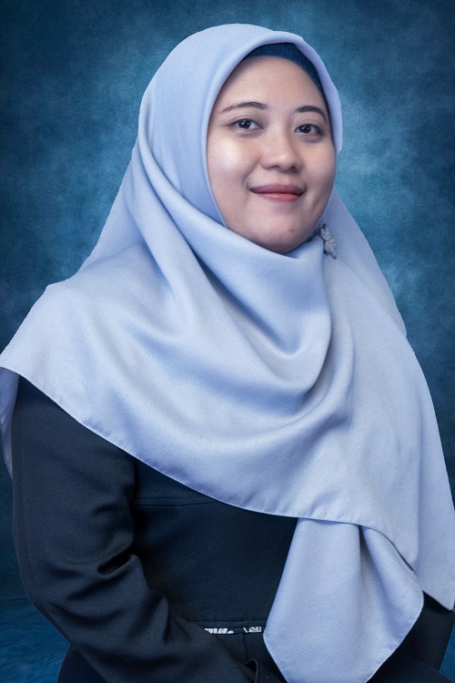 Agustina Prihantini, M.T